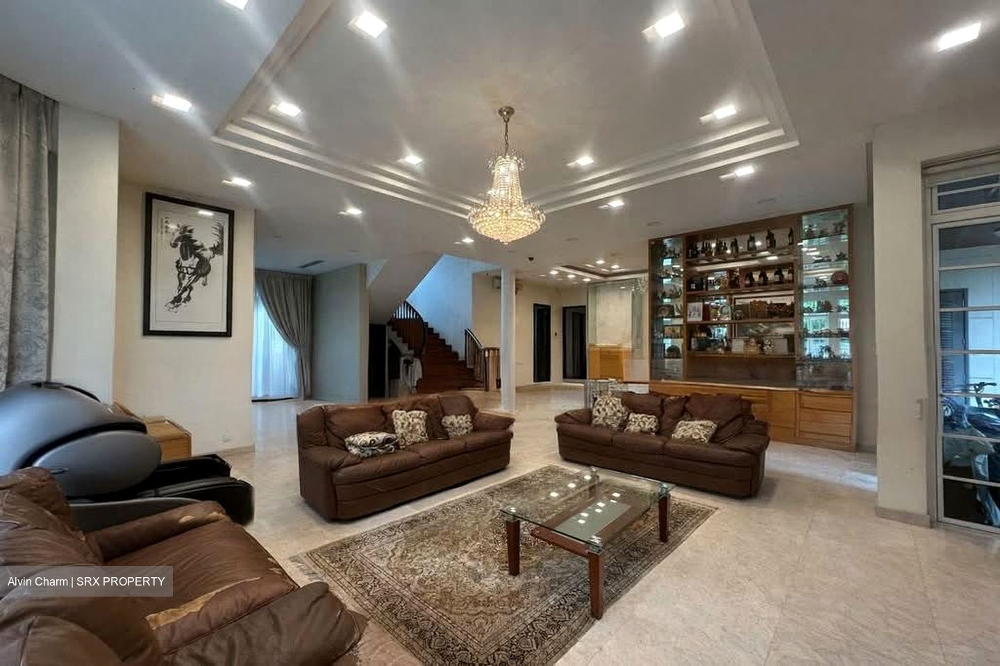 Frankel Estate (D15), Detached #535857591